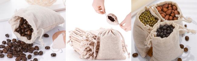 cotton bags