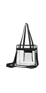 clear bag