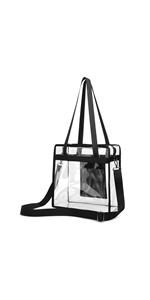 clear bag