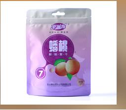 Biodegradable Package Printed Logo Clear Plastic Paper Zip Lock k Pouch Bag with Zipper