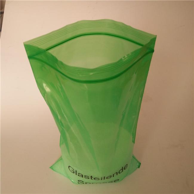 LDPE compostable and biodegradable k plastic bags