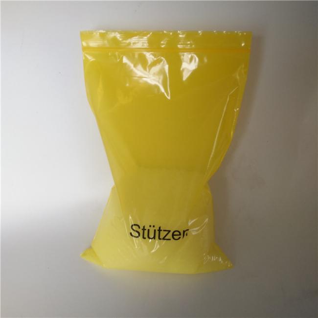 LDPE compostable and biodegradable k plastic bags