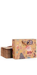 kraft bags