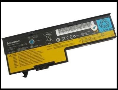 Chine batterie de carnet d'ordinateur portable de rechange d'OEM d'IBM ThinkPad X60 X61 14.4V 2600mah de lenovo à vendre