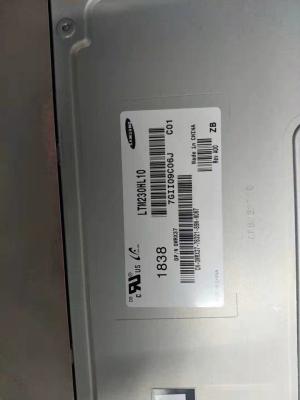 China 250CD/M2 30 pulgada de cristal LTM230HL10-C01 de Oled Samsung 23 del módulo de la pantalla táctil del Pin Lcd en venta
