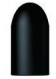 Parabolic/Semi-Ballistic Button DTH Bit