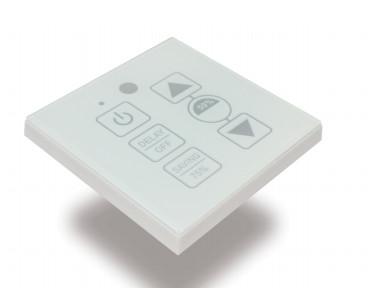China 200W LED downlight triac dimming panel  trailing edge dimmer Dimmer touch Optional remote control for sale