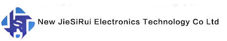 Shenzhen Xin Jie Si Rui Electronic Technology Co., Ltd.