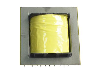 China EE40 High Frequency Isolation Transformer Multi Winding Coil Transformer for sale