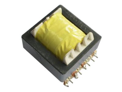Chine EE42 Transformateur à haute fréquence Circuit à double enroulement Transformateur d'isolement à haute fréquence à vendre