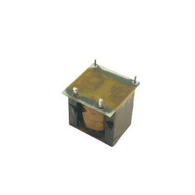 China Low Voltage Power Frequency Transformer High Reliability Low Temperature Rise for sale