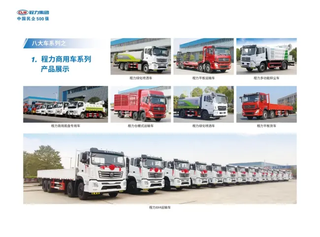 Isuzu 6X4 Drive 12 ton Truck Mounted Crane 21