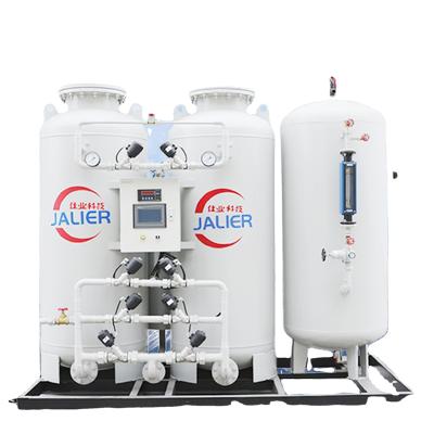 China Mobile Way Oxygen Gas Plant for Medical Oxygen Supply in Cylinder Filling Station for sale
