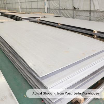 China 6.0mm Thickness 1500x6000mm Slit Edge 904l Stainless Steel Sheet for sale