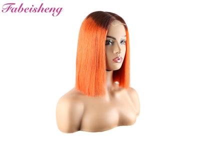 China Upgrade Your B2B Business with Lace Front Bob Wig in Average Size Color Wig for sale