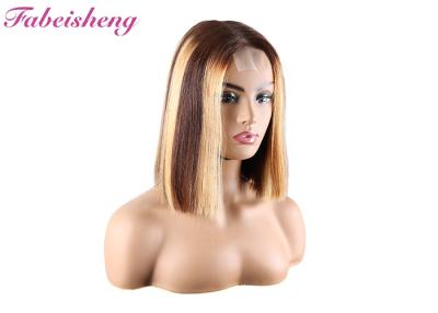 Китай Улучшите свой стиль с 180% плотности кружевные парики 10 дюймов-14 дюймов длины бесплатная доставка продается