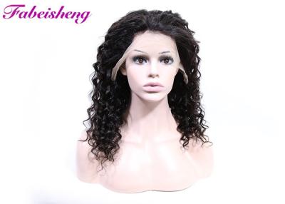 China Full 13*4 Lace Front Lace Wigs Loose Wave Wigs 180% Density Small Cap Size for sale