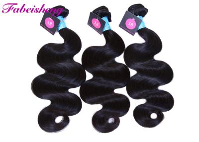 China 7A Italian Wave Black Women 1b# Virgin Peruvian Hair for sale