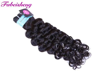 China No Tangle Soft And Bouncy 8A Brazilian Virgin Human Hair for sale