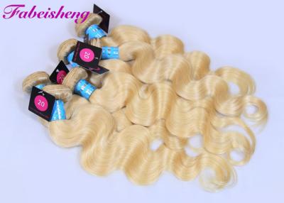 China Healthy Ends Cuticle Aligned Raw Virgin Russian Hair for sale