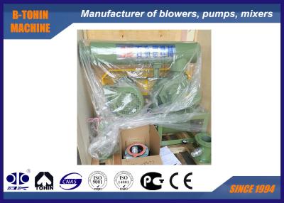 China La bomba de vacío de raíces de -30KPA, aire del vacío que transporta el positivo arraiga el ventilador en venta