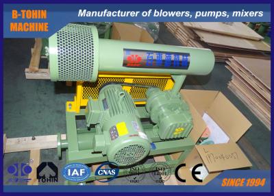 China DN40 Roots Air Blower for sale