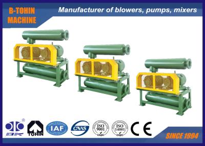 China -50KPA 4.53m3/Min 7.5KW Roots Blower Vacuum Pump for sale