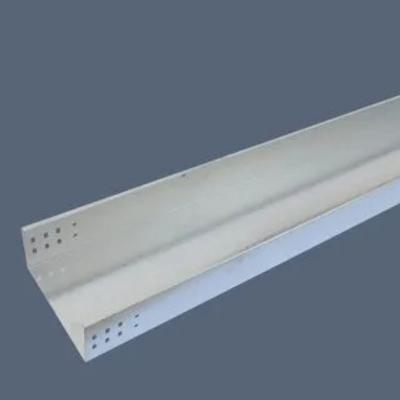 China Power Combined Metal Cable Tray Metal Clad Trunking Anti Corrosion for sale