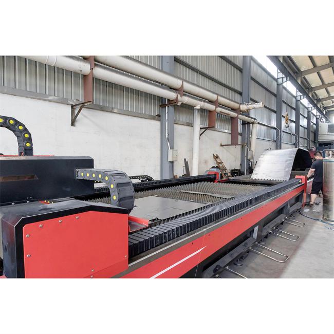 SDEC Diesel Generator additional view