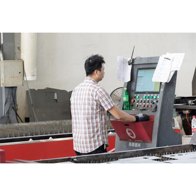 BOBIG Advanced Machinery