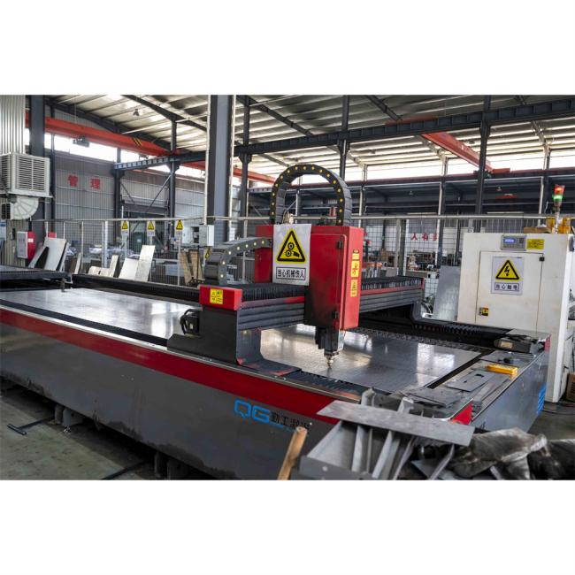 500kW Weichai Diesel Generator Set - Complete Unit