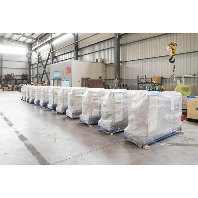 Bobig Electric Machinery facility and operations