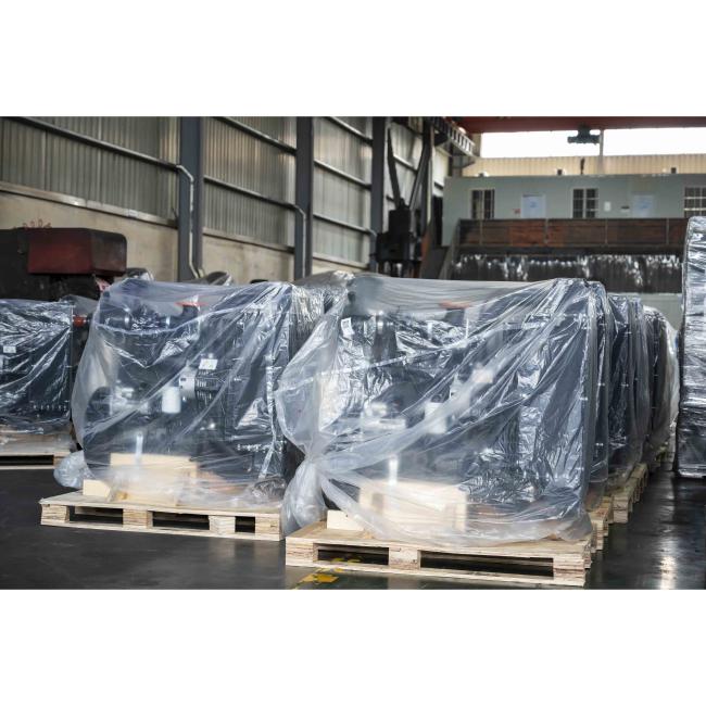 Diesel Generator - Operational View