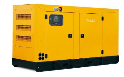 China ISO8528 Standard 20KW To 400KW Weichai Diesel Generator For Home Canopy for sale