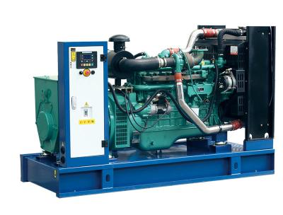 China 60KVA-400kva Diesel Generator High Efficiency Diesel Generator Low Noise for sale