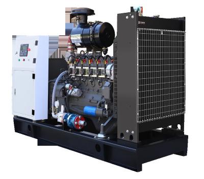 China 375kva 300kw Stanford Alterntor Yuchai Diesel Generator 50hz 1500rpm for sale