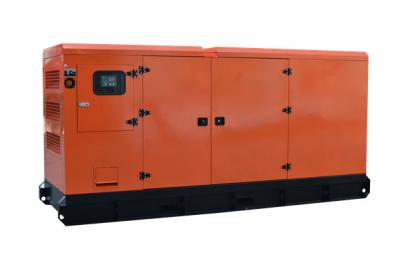 China Customized 64kw 80kva Diesel Generator Y4110ZLD Super Silent Diesel Generator for sale