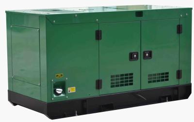 China 38KVA 30KW Yangdong Diesel Generator With Engine Y4102ZD Silent Canopy for sale