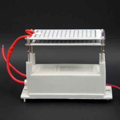 China 10G Ozone Generator Air Purifier Parts Ceramic Plate Cell Air Purifier Module for sale