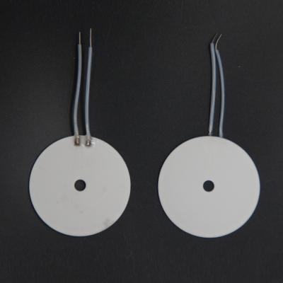 China High Temperature MCH Ceramic Ring Heater For Ceramic Ignition Pad for sale
