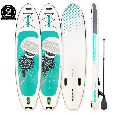Chine China top quality stand up sup inflatable paddle board factory à vendre