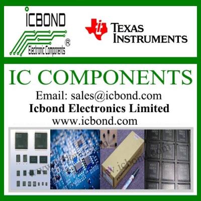 China (IC)TLC2202ACD  - Icbond Electronics Limited for sale