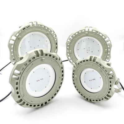 Class 1 Zone 1 Explosion Proof Led High Bay Lights 250w Street Harsh Hazardous Lighting