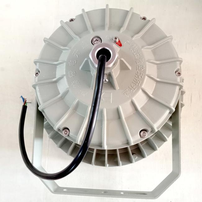 ATEX Zone 1 Explosion Proof High Bay Lighting Led 100W 50W Waterproof Gas Station 0