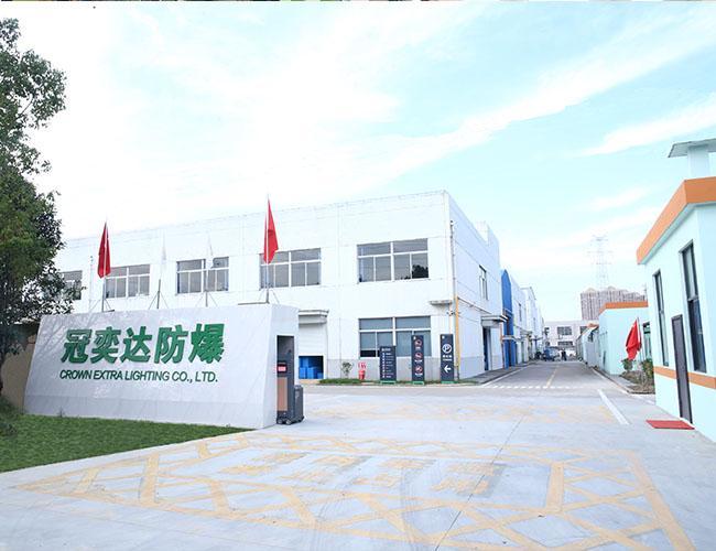 2021 new shipping LED Ceiling Flameproof Fluorescent Light 0.6m 1.2 M 1