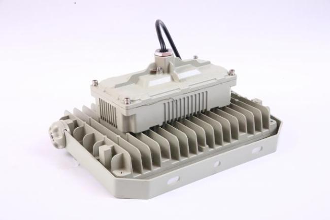 Class 1 Division 1 Hazardous Location Flood Light Ex Proof Lighting Fixtures 120lm w 1