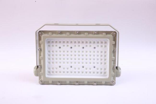 Class 1 Division 1 Hazardous Location Flood Light Ex Proof Lighting Fixtures 120lm w 0