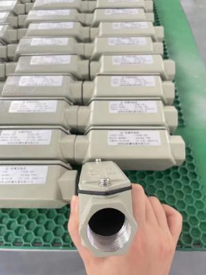 Chine 1/6 boîte de jonction antidéflagrante imperméable anti-déflagrante de coffret d'extrémité de la boîte de jonction IP68 à vendre