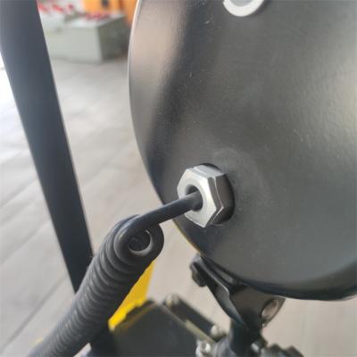 중국 ATEX 위험지역 구역1의 폭발 방지 장비 판매용