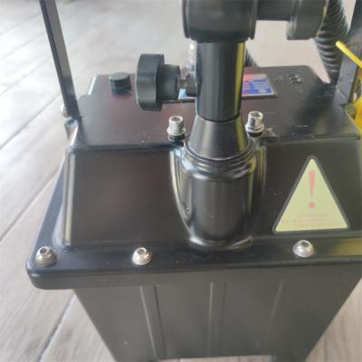 중국 ATEX 위험지역 구역1의 폭발 방지 장비 판매용